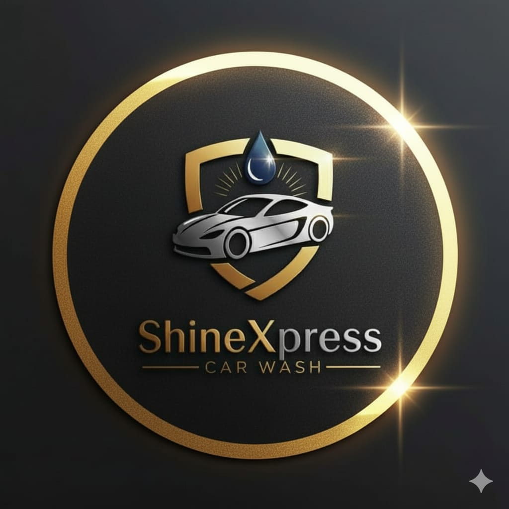 ShineXpress Logo